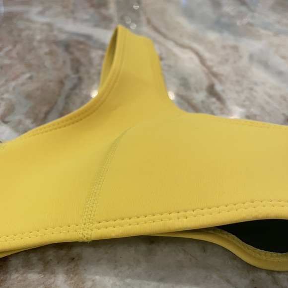 Neoprene HOAKA Swim Top - Picture 12 of 12